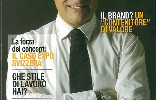 Marcello Mancini | Vendere di più - il brand un contenitore di valore