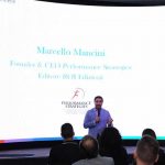 MARCELLO MANCINI | Speech in Bosch