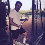 MARCELLO MANCINI | L'amore per il tennis
