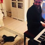 MARCELLO MANCINI | A casa con Mozart e “Stella”