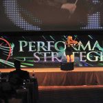 MARCELLO MANCINI | Arte sul palco di Performance Strategies