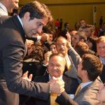 MARCELLO MANCINI | Il pubblico la mia vera energia