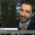 MARCELLO MANCINI | Intervista al TG