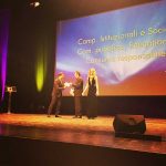 MARCELLO MANCINI | Agli Award della comunicazione