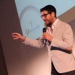 MARCELLO MANCINI | Sul palco di Life strategies